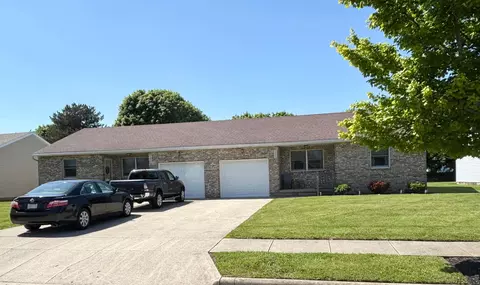 1950 Beacon St, Washington Court House, OH 43160