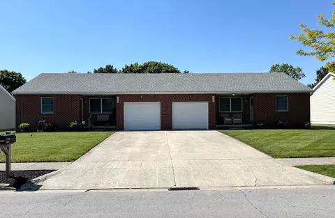 1960 Beacon St, Washington Court House, OH 43160