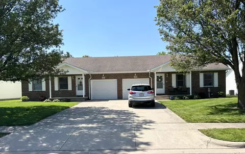 1980 Beacon St, Washington Court House, OH 43160