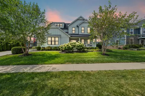 8078 Lilium Way, Plain City, OH 43064