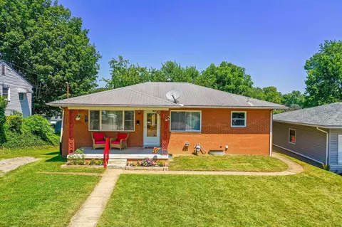 445 Spring St, Lancaster, OH 43130