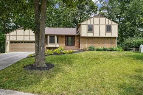 674 Autumn Tree Pl, Westerville, OH 43081
