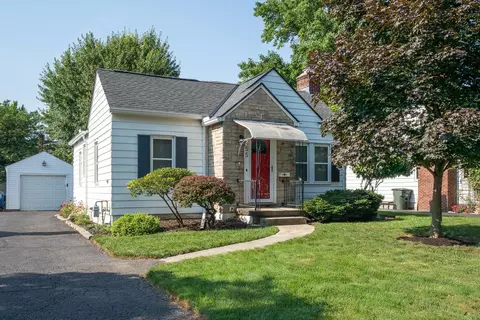 555 Richards Rd, Columbus, OH 43214