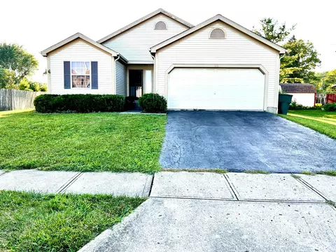 813 Sumter St, Galloway, OH 43119