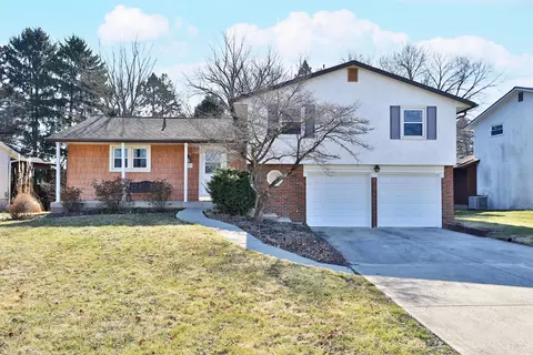3867 Braidwood Dr, Hilliard, OH 43026