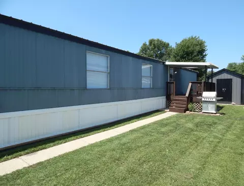 11050 Fancher Rd #83, Westerville, OH 43082