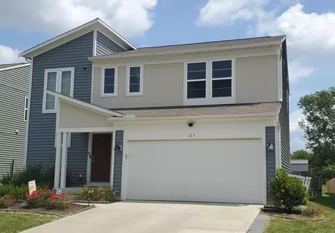 125 Heron Ave, Pataskala, OH 43062