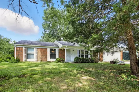 4741 Cane Ln, Urbana, OH 43078