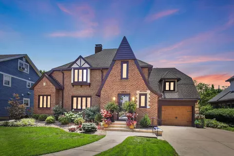 115 S Broadmoor Blvd, Springfield, OH 45504