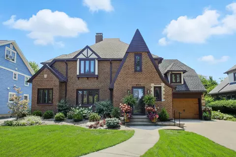 115 S Broadmoor Blvd, Springfield, OH 45504 photo 2