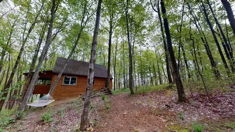 23865 Pole Ridge Rd, Laurelville, OH 43135