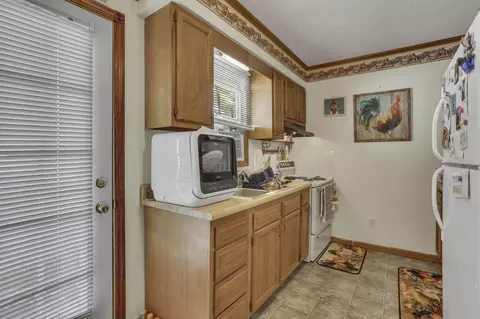 Kitchen - 571 E Main St, Logan, OH 43138 photo 1 of 5