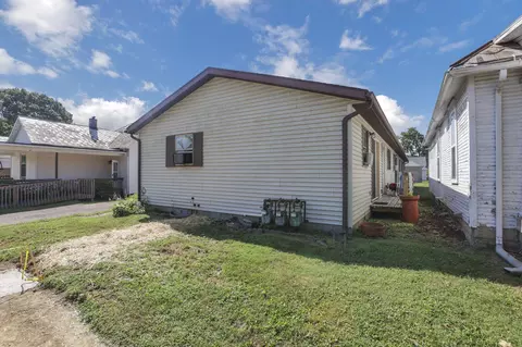 Exterior - 571 E Main St, Logan, OH 43138 photo 8 of 8