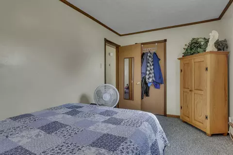 Bedroom - 571 E Main St, Logan, OH 43138 photo 6 of 9