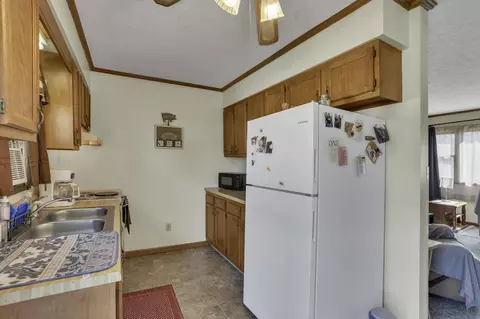 Kitchen - 571 E Main St, Logan, OH 43138 photo 2 of 5