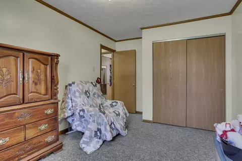 Bedroom - 571 E Main St, Logan, OH 43138 photo 4 of 9