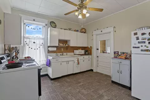 Kitchen - 565 E Main St, Logan, OH 43138 photo 2 of 4
