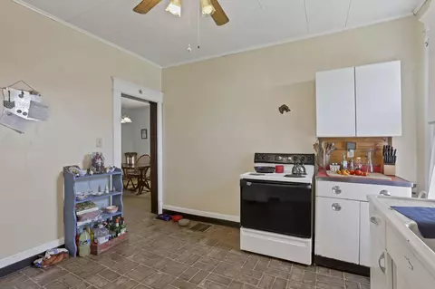 Kitchen - 565 E Main St, Logan, OH 43138 photo 4 of 4