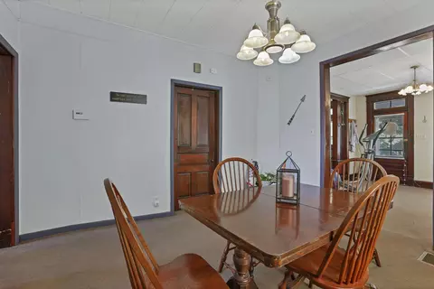 Dining - 565 E Main St, Logan, OH 43138 photo 1 of 2
