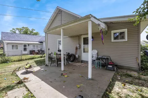 Exterior - 586 E Main St, Logan, OH 43138 photo 5 of 5