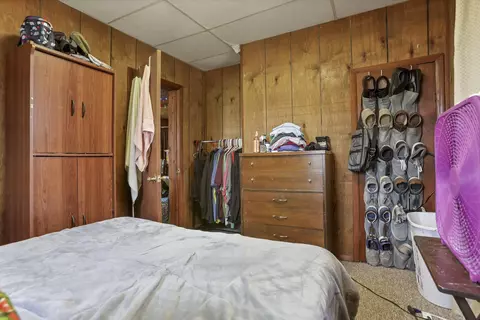 Bedroom - 598 E Main St, Logan, OH 43138 photo 2 of 3