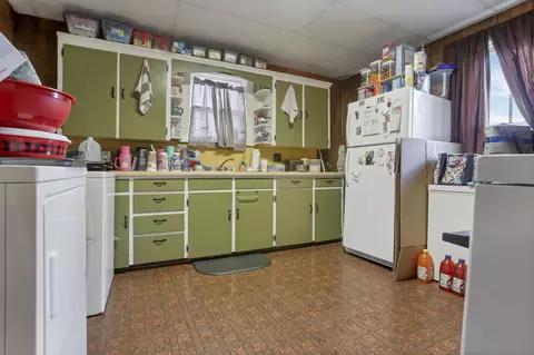 Kitchen - 598 E Main St, Logan, OH 43138 photo 1 of 3