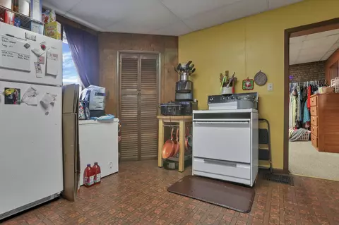 Kitchen - 598 E Main St, Logan, OH 43138 photo 3 of 3