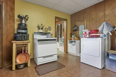 Kitchen - 598 E Main St, Logan, OH 43138 photo 2 of 3