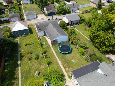 176 N High St, Chillicothe, OH 45601