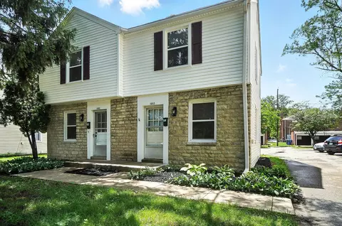 1661-1669 Ashland Ave, Columbus, OH 43212