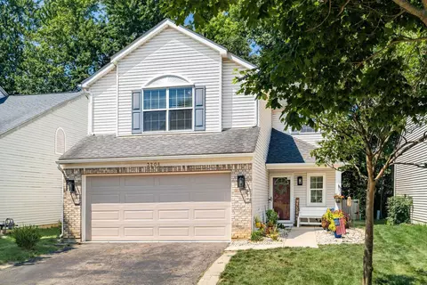 3206 Cumberland Woods Dr, Columbus, OH 43219