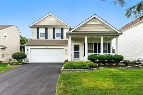 5947 Seager Dr, Westerville, OH 43081