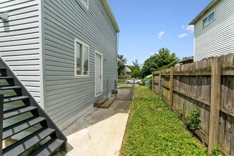 Exterior - 963 E 13th Ave, Columbus, OH 43211 photo 9 of 10