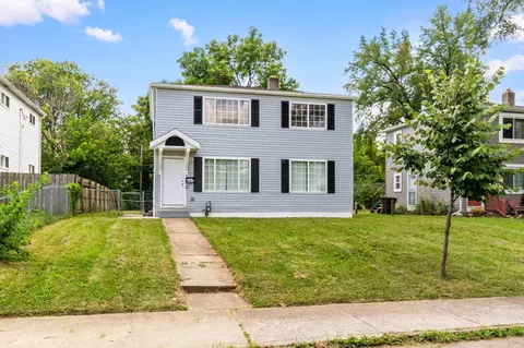Exterior - 963 E 13th Ave, Columbus, OH 43211 photo 2 of 10