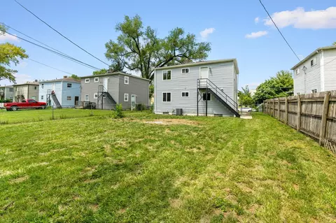 Exterior - 963 E 13th Ave, Columbus, OH 43211 photo 6 of 10