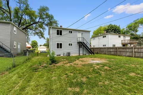 Exterior - 963 E 13th Ave, Columbus, OH 43211 photo 7 of 10