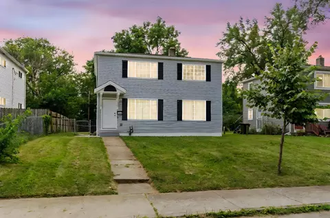 Exterior - 963 E 13th Ave, Columbus, OH 43211 photo 3 of 10