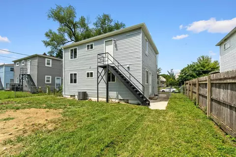 Exterior - 963 E 13th Ave, Columbus, OH 43211 photo 4 of 10