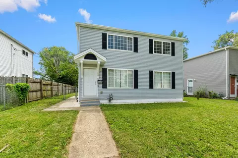 Exterior - 963 E 13th Ave, Columbus, OH 43211 photo 10 of 10