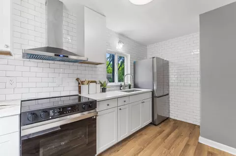 Kitchen - 963 E 13th Ave, Columbus, OH 43211 photo 1 of 2