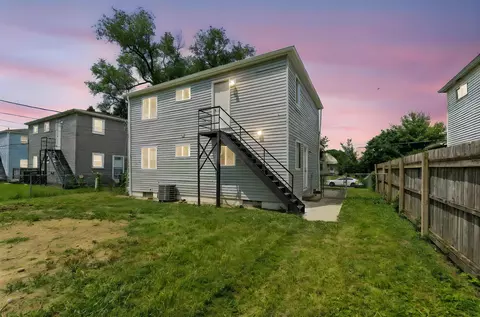 Exterior - 963 E 13th Ave, Columbus, OH 43211 photo 5 of 10