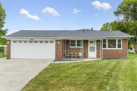 2763 Jenifer Pl, Columbus, OH 43219