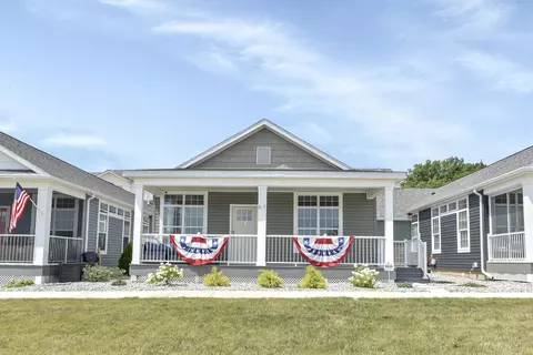 10850 E Bayshore Rd #CRANE WAY 61, Marblehead, OH 43440