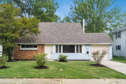 1486 Efner Dr, Columbus, OH 43227