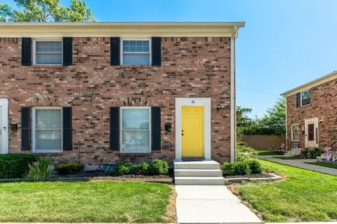74 Tarryton Ct E #10A, Columbus, OH 43228