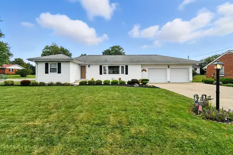 1253 Knapp Rd, Mansfield, OH 44907