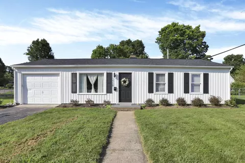 1738 W Mulberry St, Lancaster, OH 43130
