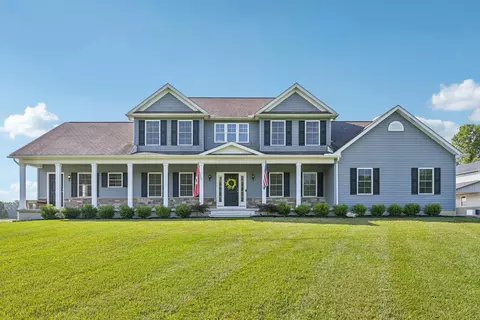 24455 Holycross-epps Rd, Marysville, OH 43040