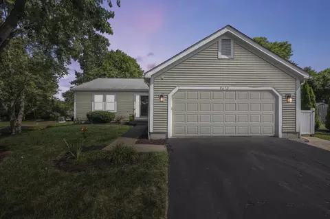 9670 Woodsfield Cir N, Pickerington, OH 43147