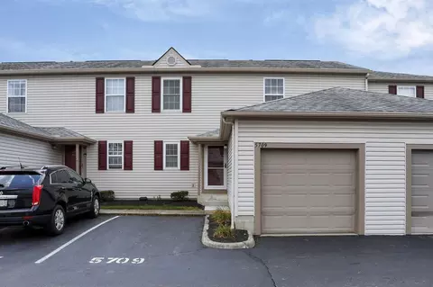 5709 Ceylon Dr, Hilliard, OH 43026